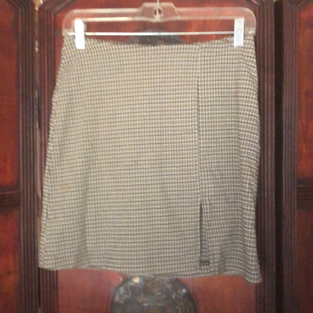 2/$25 Mini Skirt